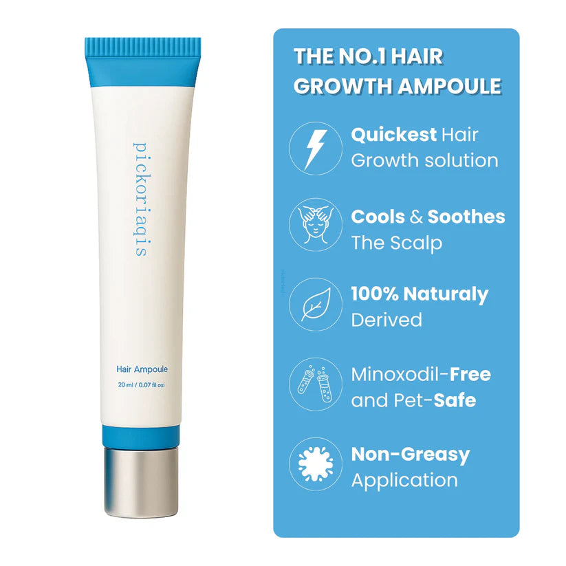 🔥Limited-Time Offer 🌿Scalpy Boost+ Hair Growth