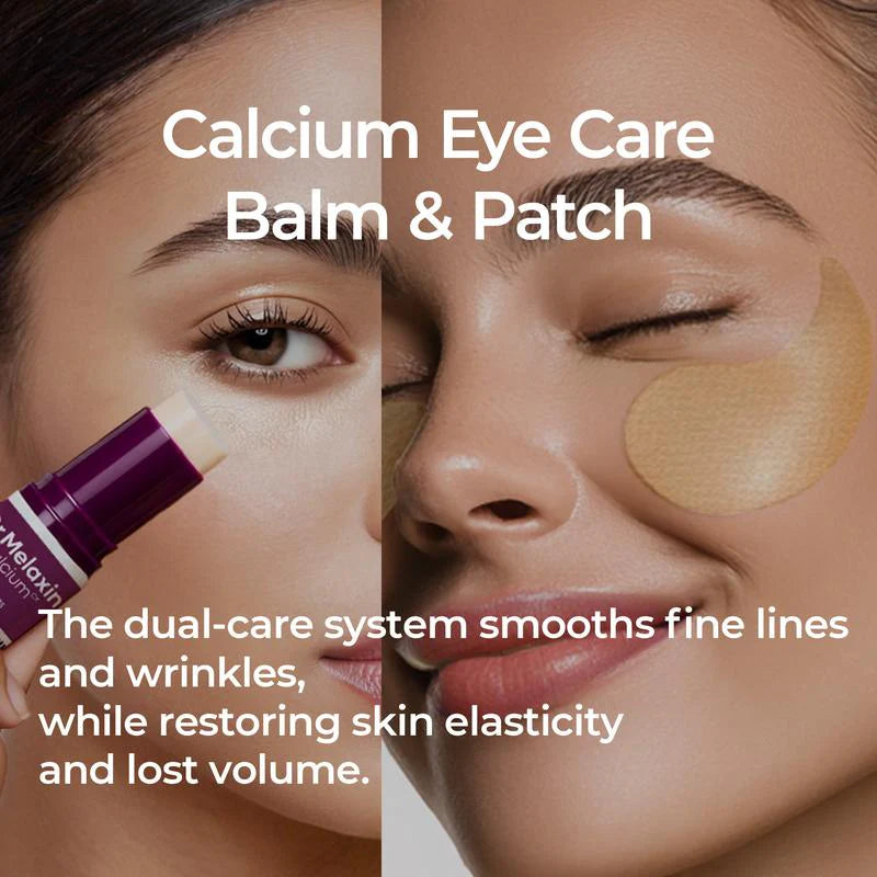 Cemenrete Calcium Multi Balm | Против стареене, отпускане, бръчки | Корейска козметика