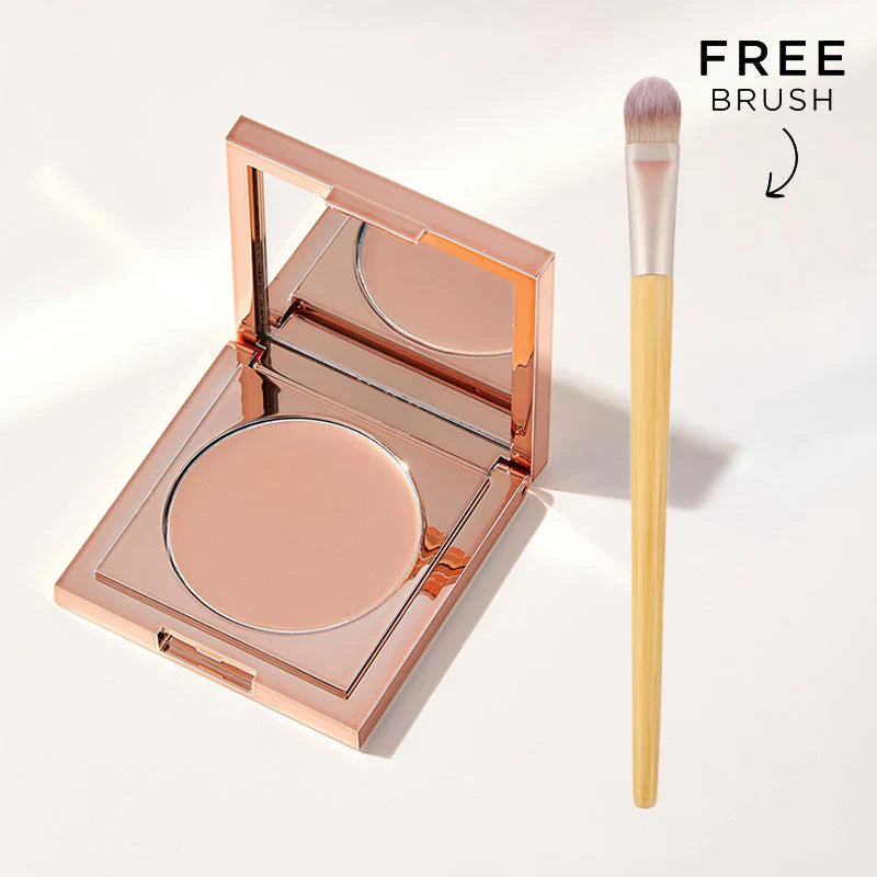 💜 Coloured Clay Undereye Corrector