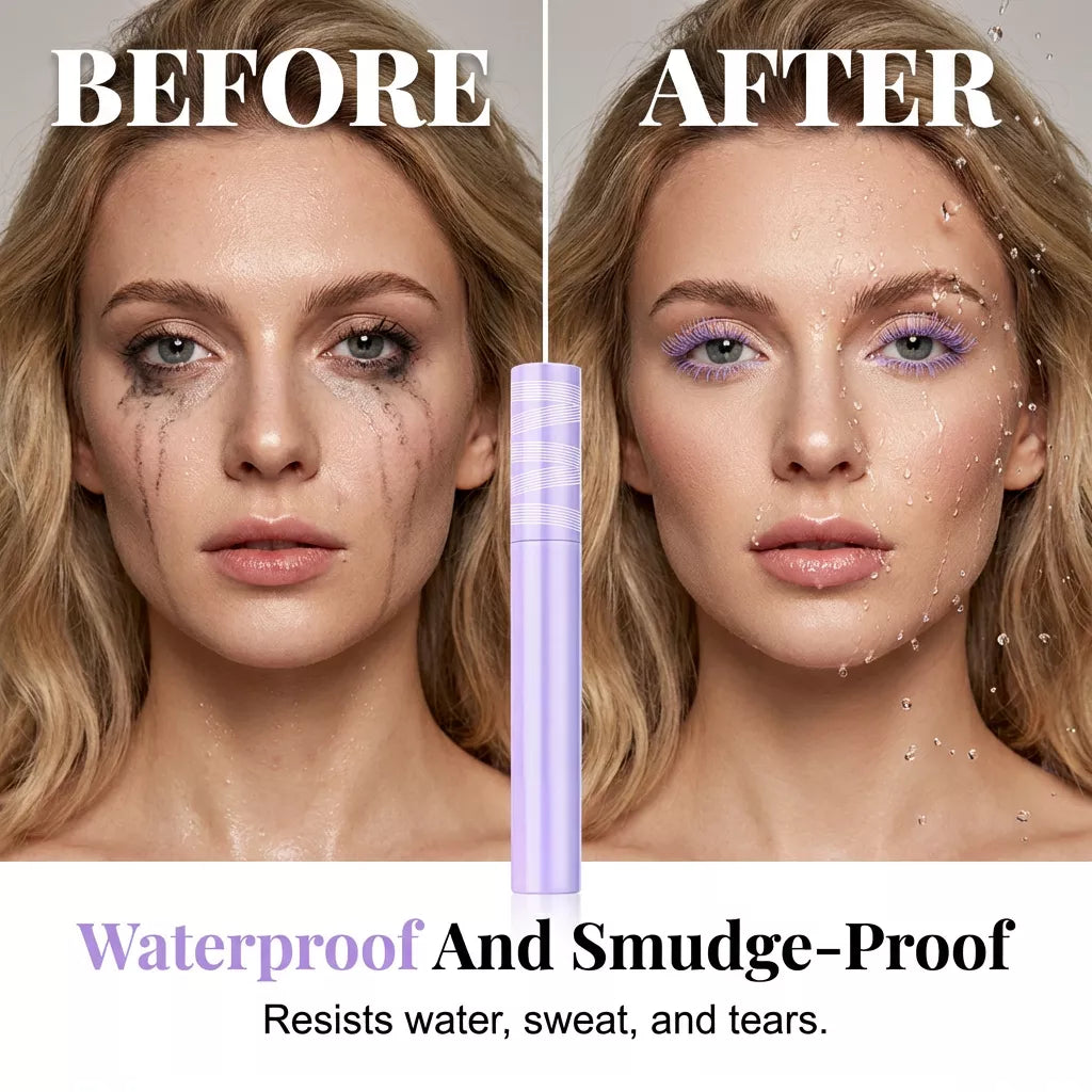 💜Final 3 hours Buy 1 get 1 free !! 💜Tubing Mascara & Primer