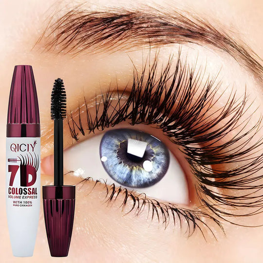 🎉BUY 1 GET 1 FREE🎁Mascara for curl and length without smudging