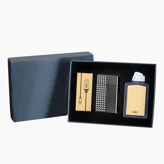 💥Nouveau produit 2025💥Briquet intelligent à commande vocale