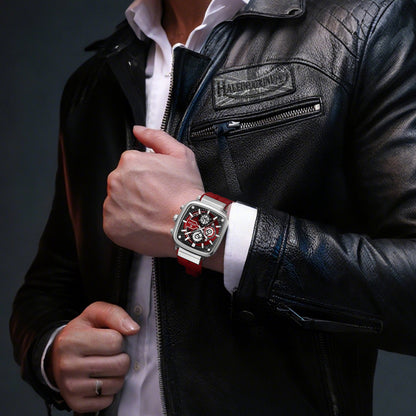 ⏳Time-limited Special⌛Men's Sport Quartz Watch