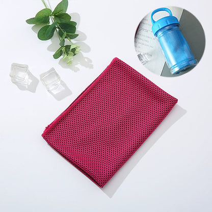🎁 Buy 1, get 1 free🔥Absorbent Quick-Drying Gym Cooling Towels