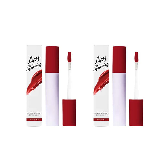 💗While supplies last - Buy 1 get 1 free💗Lip tint lip oil (non-sticky | non-fading | 24-hour lasting👄)