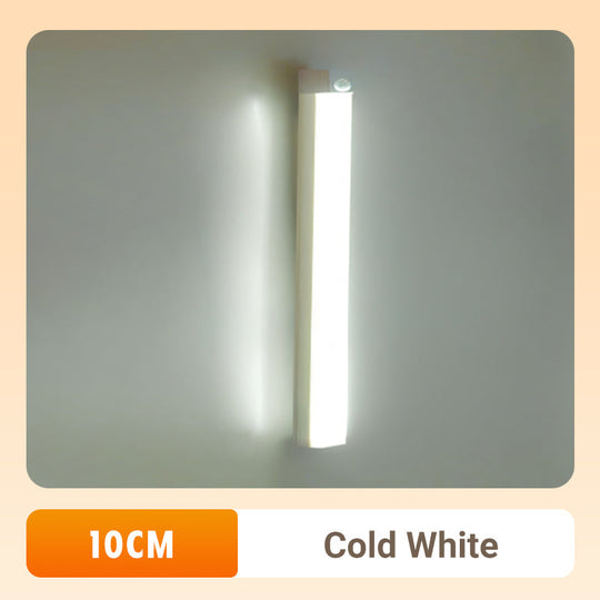 🔥LED išmanusis magnetinis žmogaus kūno jutiklio šviestuvas