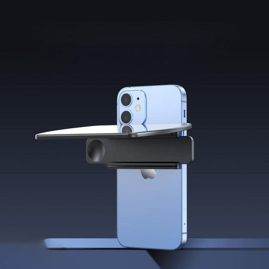 💥Spoguļa efekta objektīvs — acumirklī uztveriet satriecošus atspulgus💥