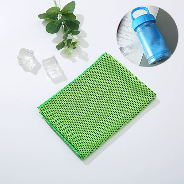 🎁 Buy 1, get 1 free🔥Absorbent Quick-Drying Gym Cooling Towels