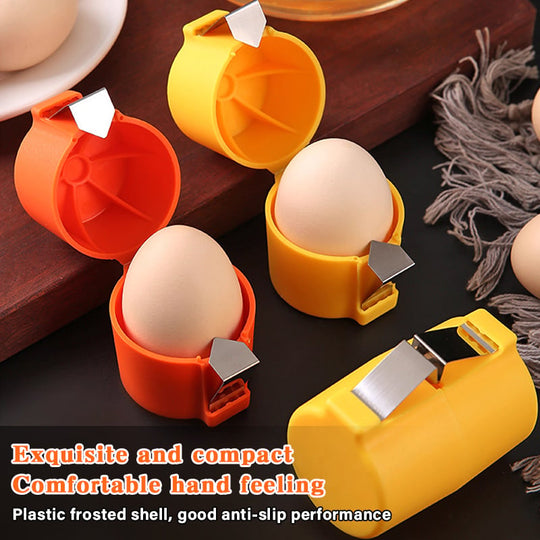 📢📢BUY 1 GET 1 FREE !! ⏰Egg Shell Opener