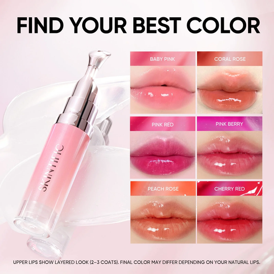 💄BUY 1 GET 1 FREE 😍The Bright & Juicy Skintifica Peptide Balm