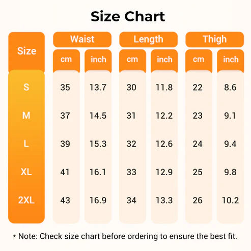 Men's Ultra-Absorbent Incontinence Boxer Briefs