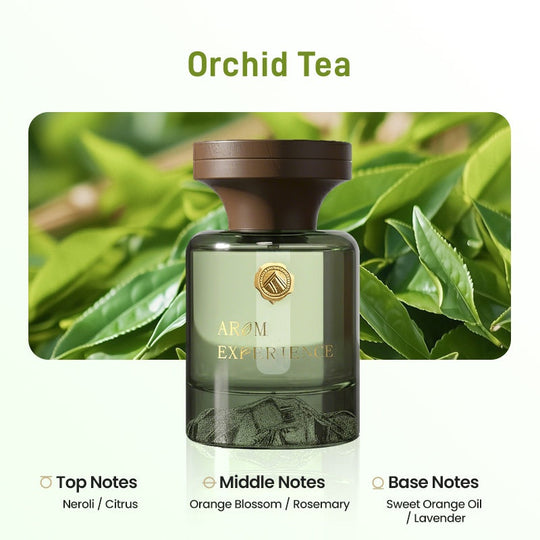 Limited Time Offer🌹Botanical Fragrance Car Oil Diffuser✨