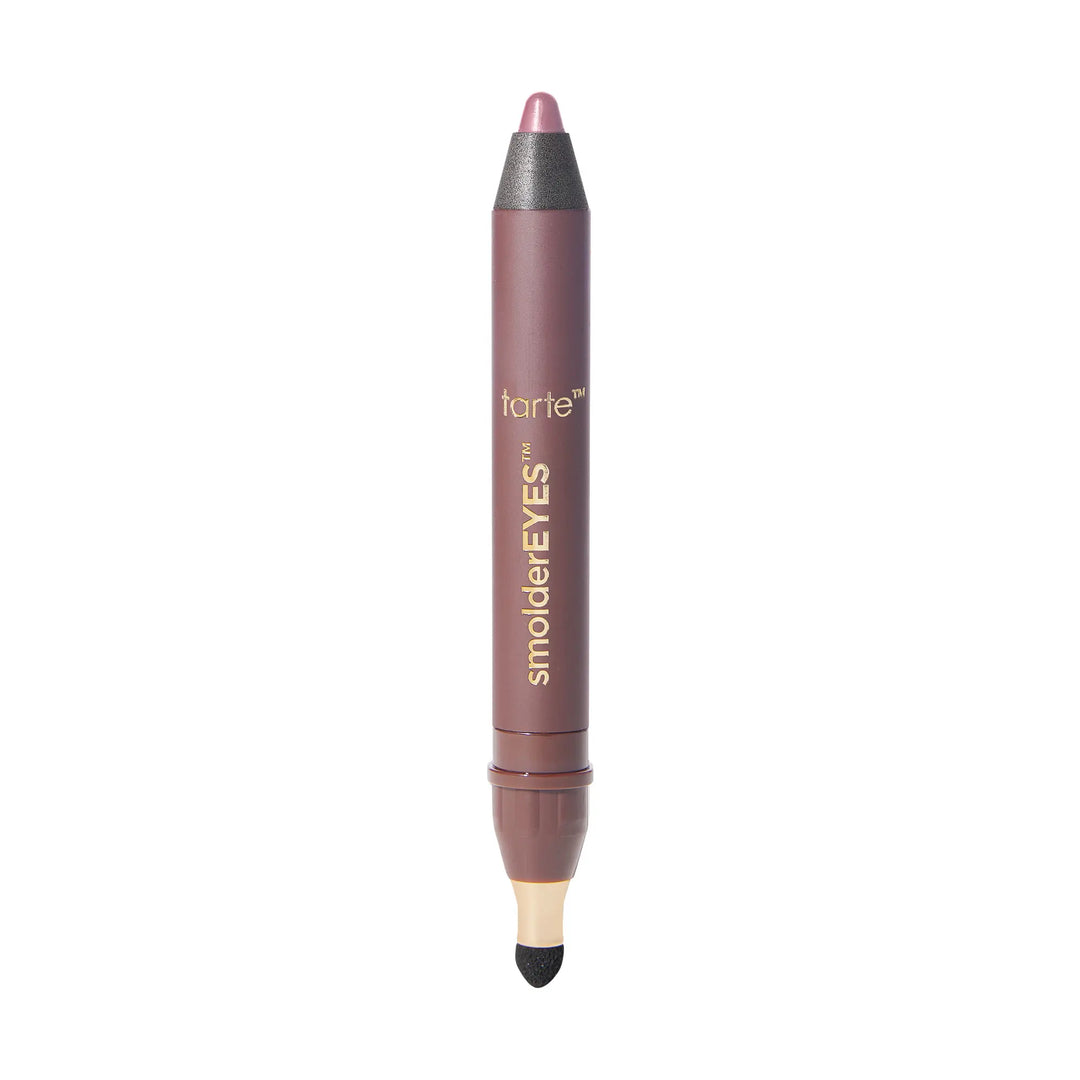 💜LAST DAY - BUY 1 GET 1 FREE💜2-in-1 Eye Shadow and Eyeliner with Blending Brush