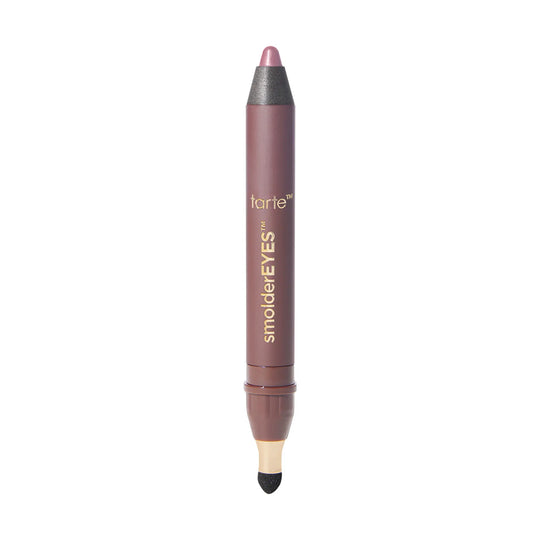 💜LAST DAY - BUY 1 GET 1 FREE💜2-in-1 Eye Shadow and Eyeliner with Blending Brush