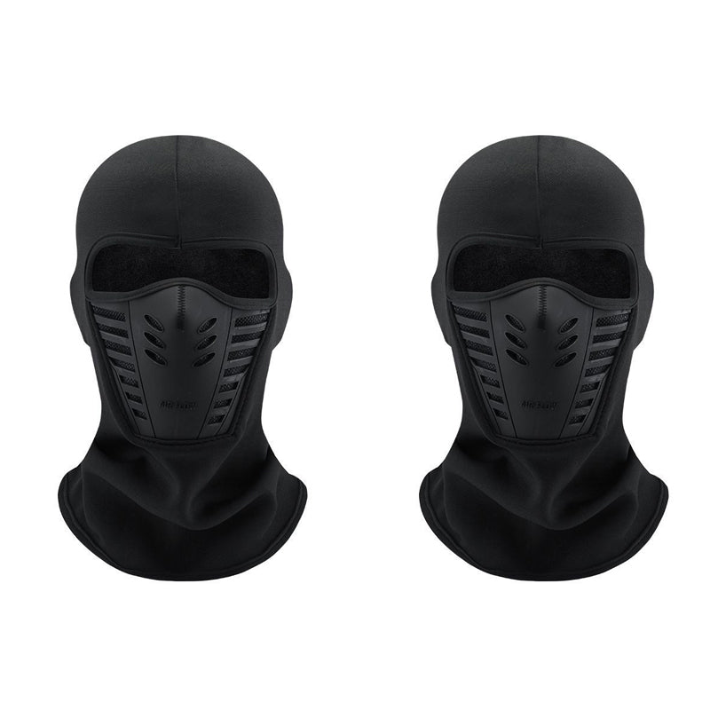 🖤Black Friday Sale:50% OFF🖤Unisex Windproof Winter Warm Full Face Mask