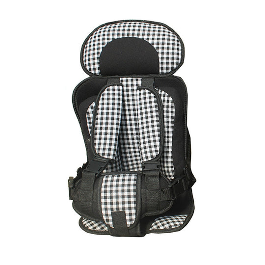 ⏳Time-Limited Special⏰Portable Child Protection Car Seat
