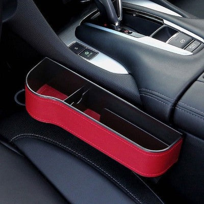 Car Seat Slot Storage Box