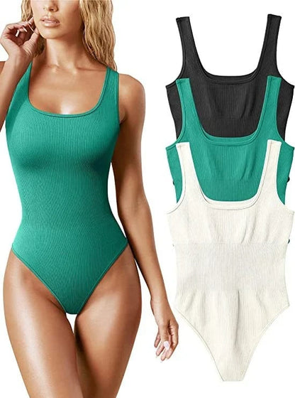 🔥Spring Sale - Comfy Bodysuit Shapewear