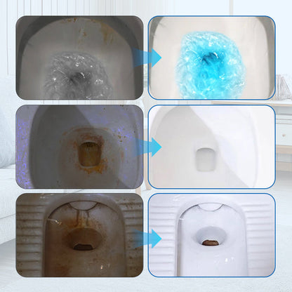 ⏳Limited Time Offer🔥Effective Concentrated Descaling Toilet Clean