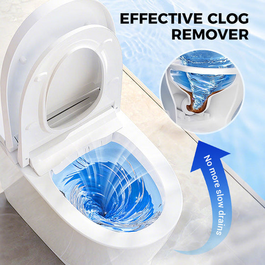 💥Kup 2, a 1 dostaniesz gratis💥Mocny środek do pogłębiania rur