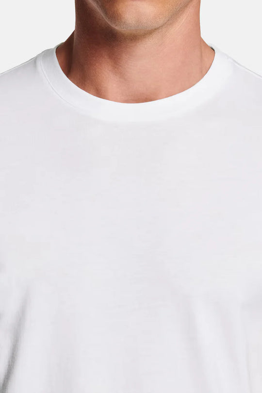 🔥While Supplies Last 50% OFF!🎉100% Cotton Classic Crew Neck Tees