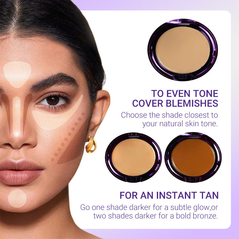💜LAST DAY - BUY 1 GET 1 FREE💜Matte Concealer for Face & Body