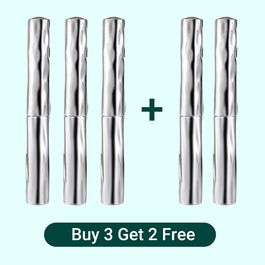 🔥 Vuoden 2025 kuuma alennus🔥Ultimate Length & Curl Mascara Set