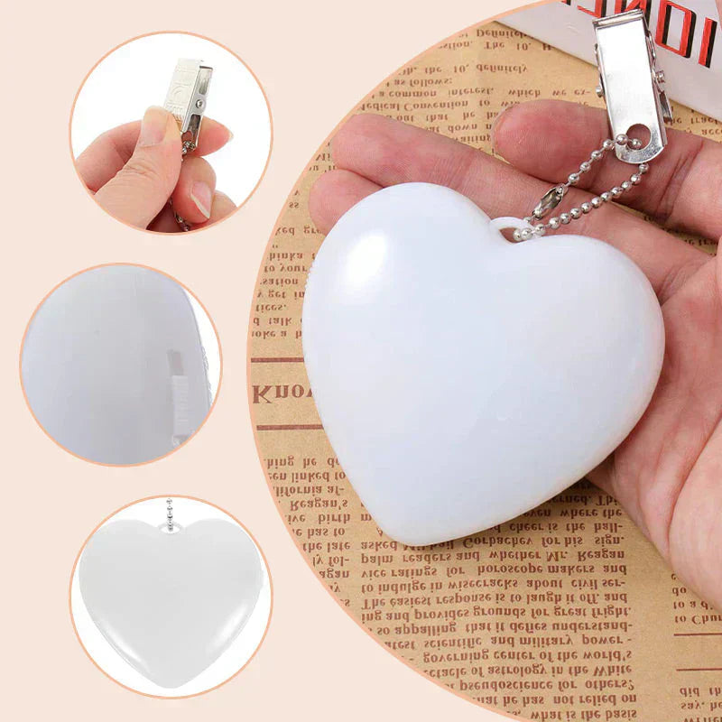 ⭐Ограничена по време „Купи 1, вземи 1 безплатно“🤍LED сензорна светлина за чанта