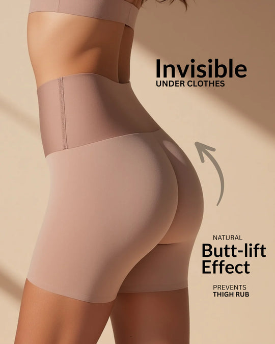 🔥 Seamless Shaper Short