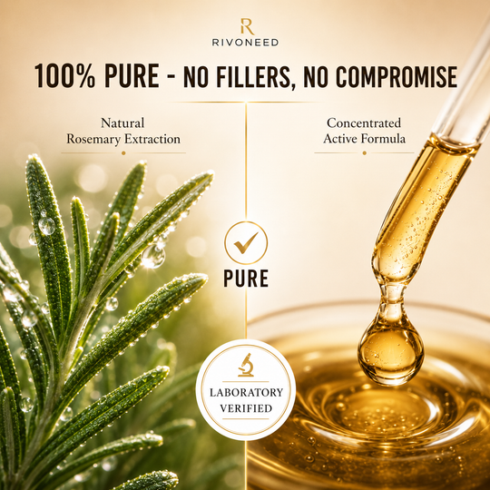 🥳2026 HOT SALE🥳💞50K+ SOLD!🌿✨ 50% OFF! 100% Pure Batana Hair Oil – Penetrates deep, reactivates growth. Stops hair loss, boosts natural shine. Thicker, stronger hair from the root! 💪🧴