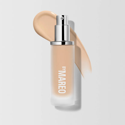SurrealSkin Natural Finish Foundation