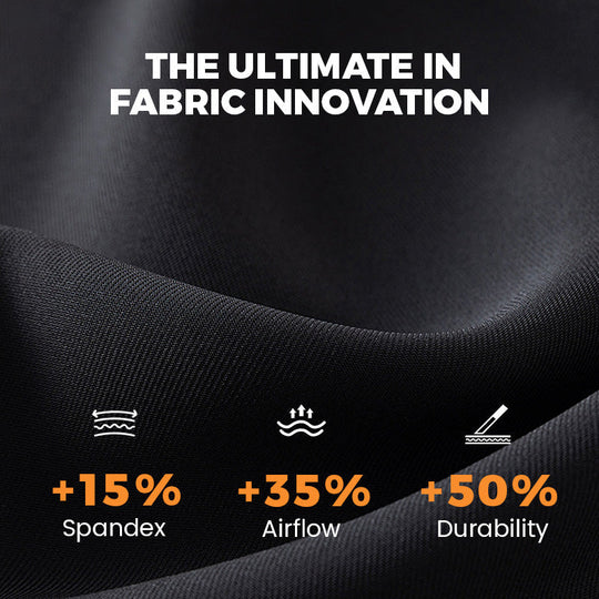 🔥Hot Sale 50% Off🔥High Stretch Men's Classic Pants