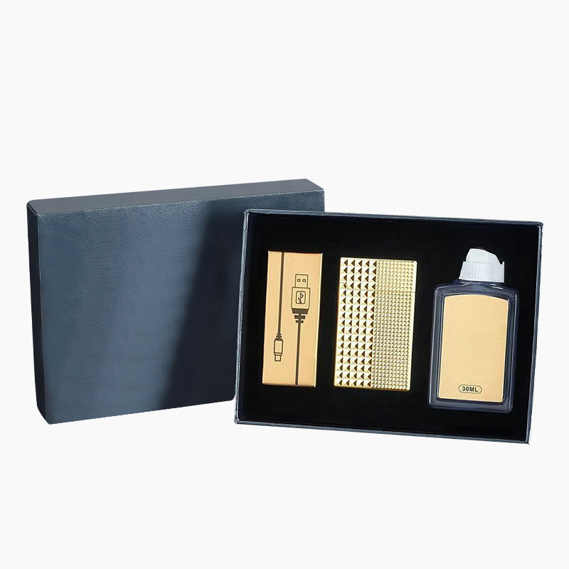 💥Nouveau produit 2025💥Briquet intelligent à commande vocale