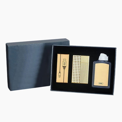 💥2025 New Product💥Intelligent Voice-Activated Lighter