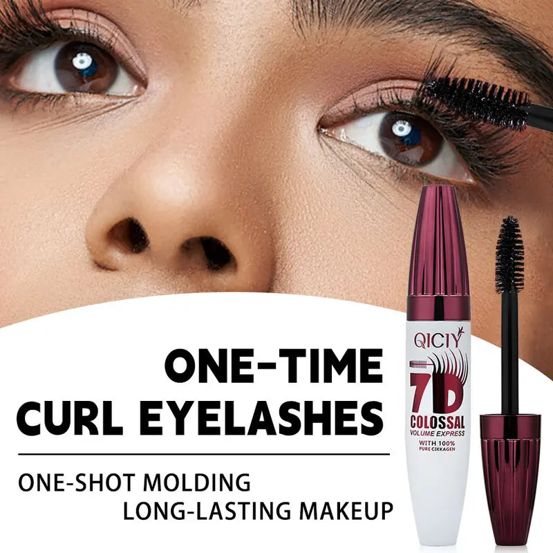 🎉BUY 1 GET 1 FREE🎁Mascara for curl and length without smudging