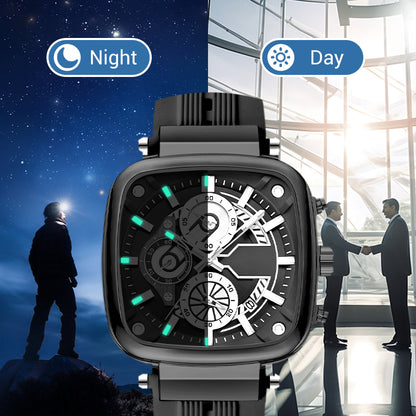 ⏳Time-limited Special⌛Men's Sport Quartz Watch