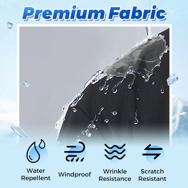 🔥Warm cadeau🔥Dikke thermische parka met capuchon voor heren