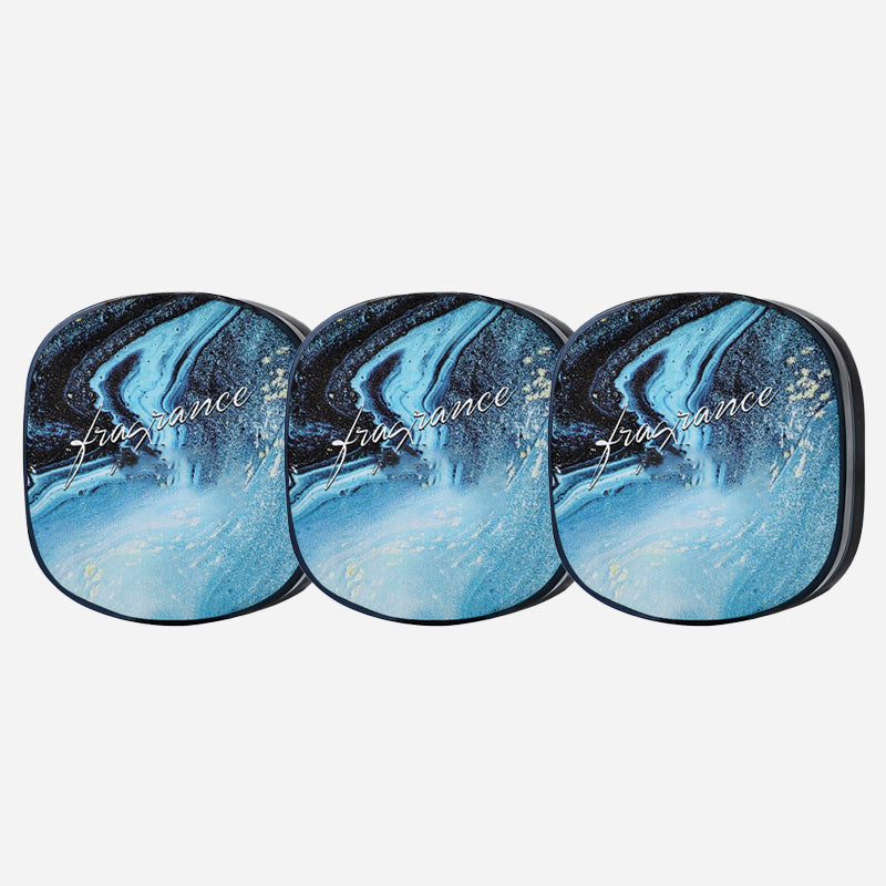 🎉Podzimní žhavý výprodej🎉Přenosný dlouhotrvající svěží pevný balzám