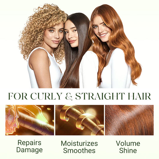 ✨Шампоан с масло от Батана и екстракт от розмарин