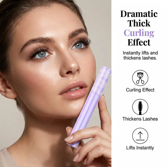 💜Final 3 hours Buy 1 get 1 free !! 💜Tubing Mascara & Primer