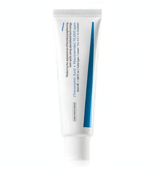 🏆Išpardavimas⚡ PARDUOTA 50 tūkst.+! Beveik nebeparduota💥🧪TX kremas – nuo ​​tamsių dėmių ir hiperpigmentacijos