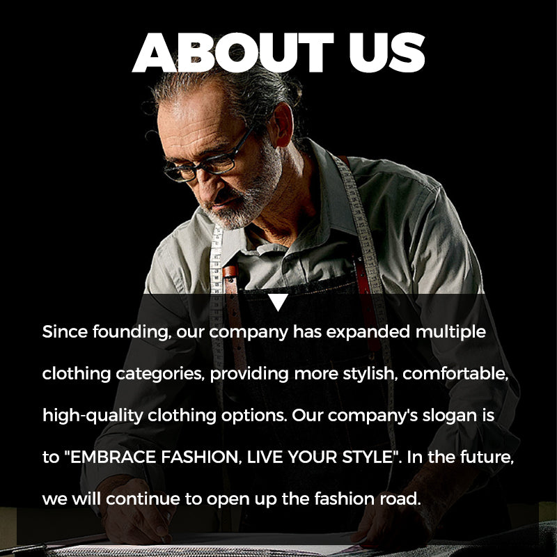 Herrtröja i Mercerized bomull Stretch varm och bekväm baslager