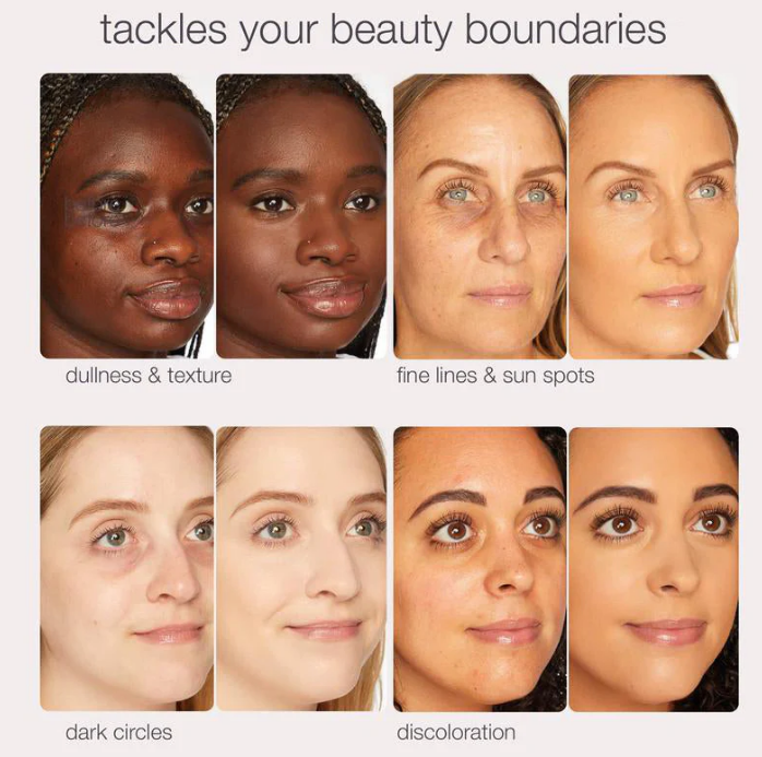 💜BUY 1 GET 1 FREE!!💜BB blur tinted moisturizer SPF 30 - instantly brightens, hydrates & smooths your skin✨