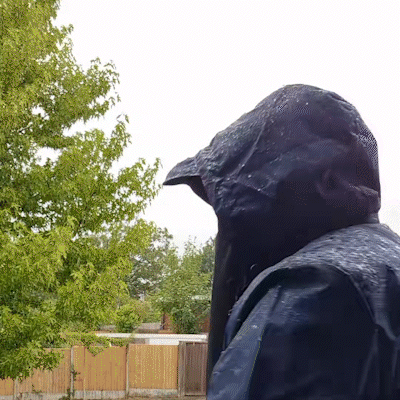 💖LAST DAY SALE 50% OFF✨🧥 Chic. Lightweight. Waterproof: Unleash Style and Durability in Any Storm!