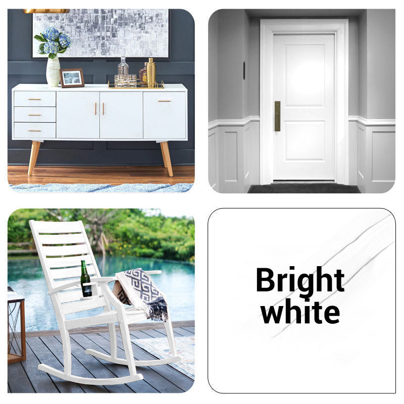 🍃Water-based Environmentally Friendly Odorless Wood Furniture Repair and Renovation Paint