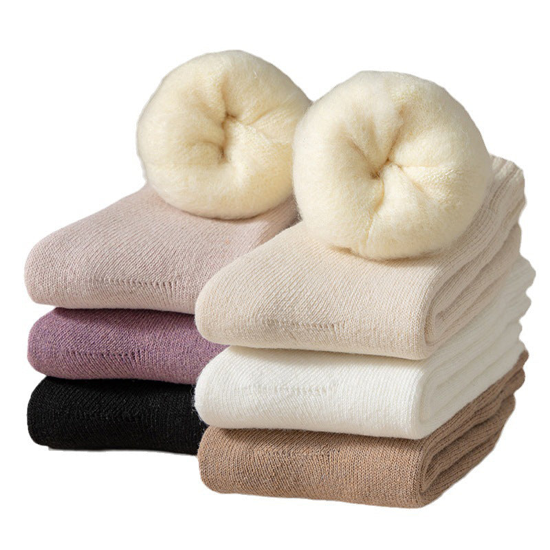 🔥Hot sale 49 % off🎉Winter Thermal Socks💖