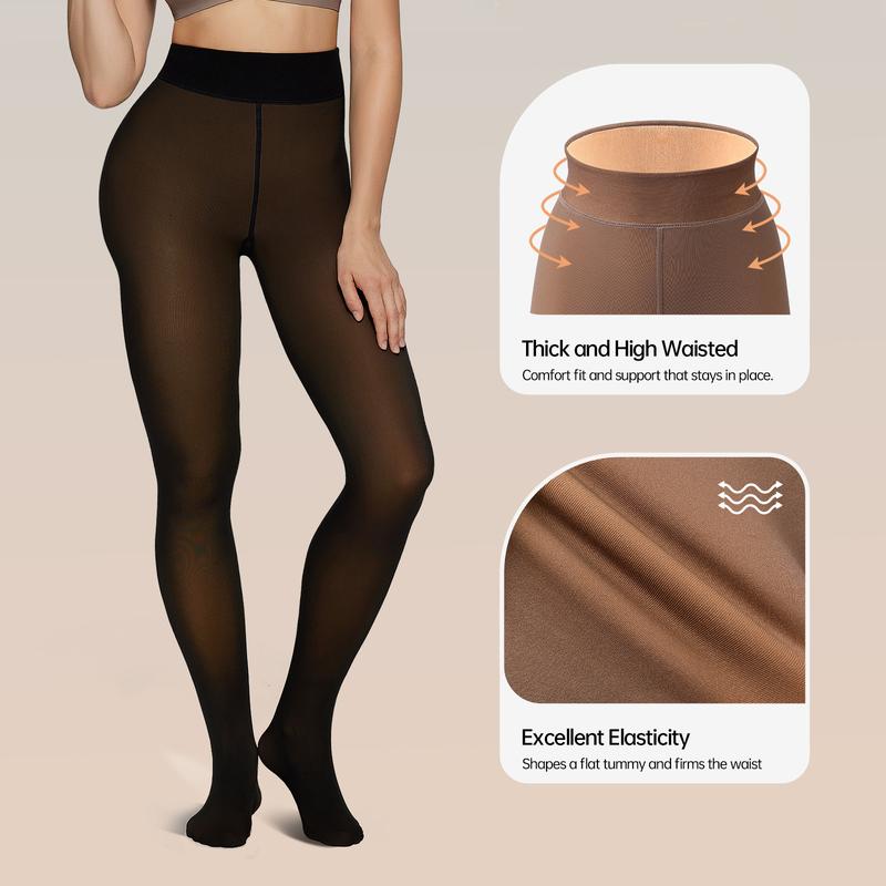 💥Black Friday: Buy 1 Get 1 Free 🔥Viral One-Seam Shaping Pile Leggings