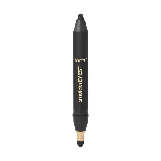 💜LAST DAY - BUY 1 GET 1 FREE💜2-in-1 Eye Shadow and Eyeliner with Blending Brush