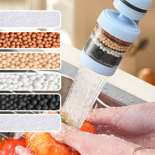 🔥PASKUTINĖS DIENOS IŠPARDAVIMAS 50% NUOLAIDA🔥Pirkite 2, gaukite 1 nemokamai💧Maišytuvo filtrai – pagerinkite vandens kokybę iš čiaupo