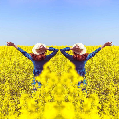 💥Mirror Effect Lens - Capture Stunning Reflections Instantly💥